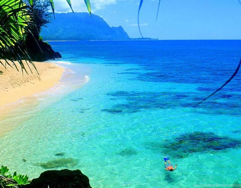 Hawaii Wallpapers Android Apps On Google Play