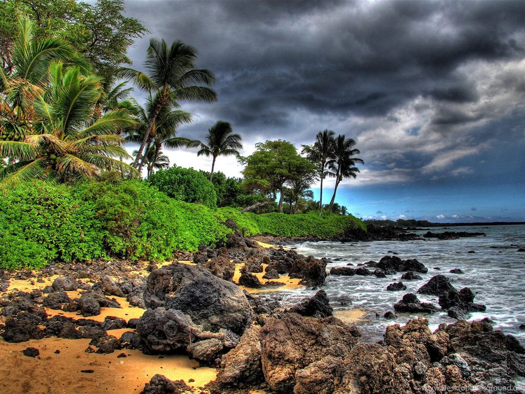 Hawaii Pictures HD