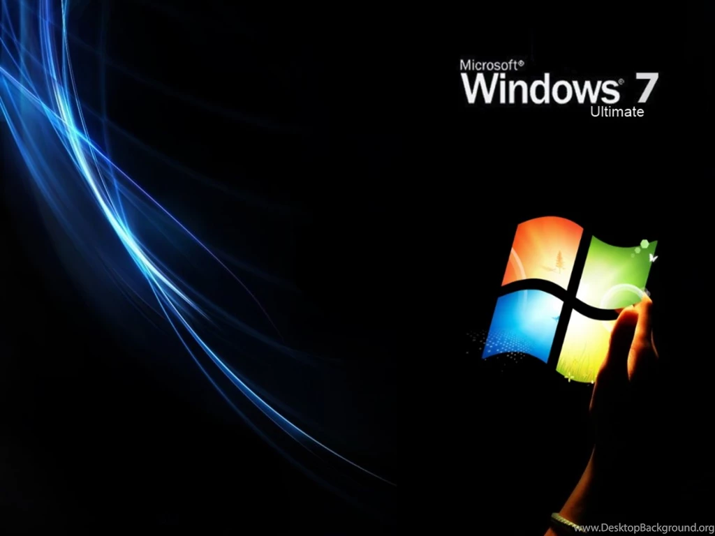Window 7 Ultimate Wallpapers