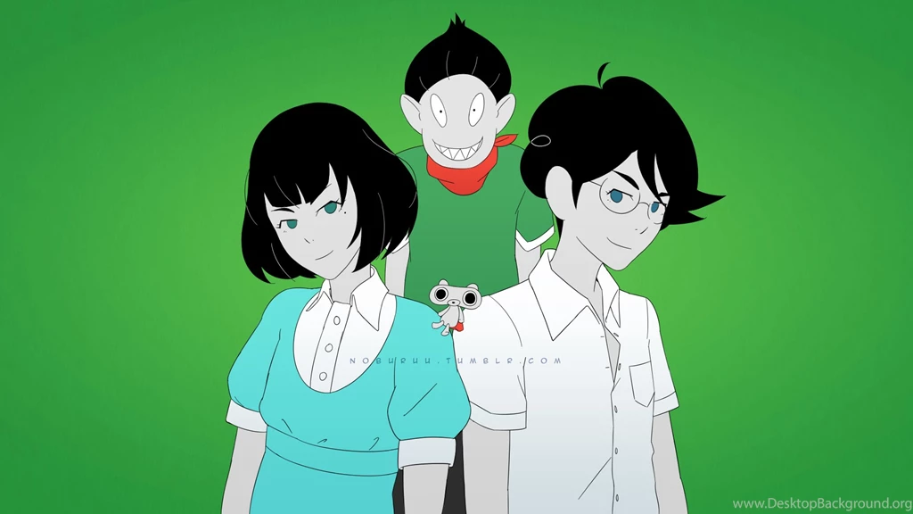 Tatami Galaxy