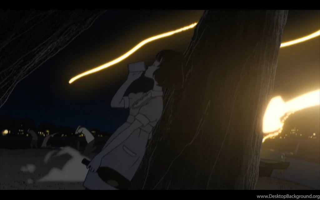 The Tatami Galaxy Computer Wallpapers, Desktop Backgrounds ...