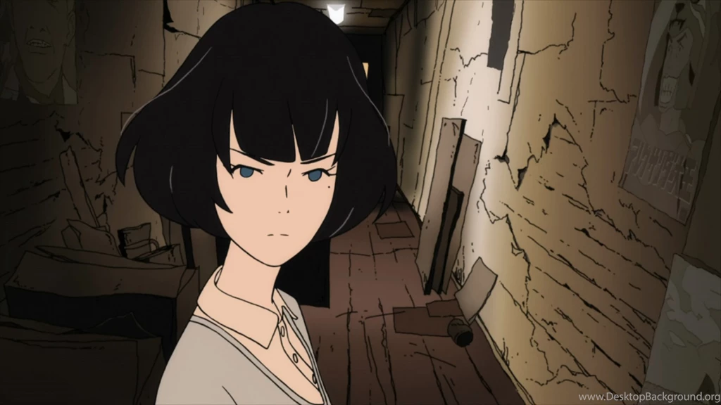 Yojouhan Shinwa Taikei Anime