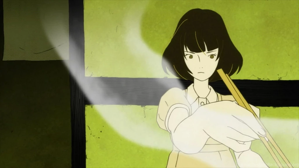 Yojouhan Shinwa Taikei