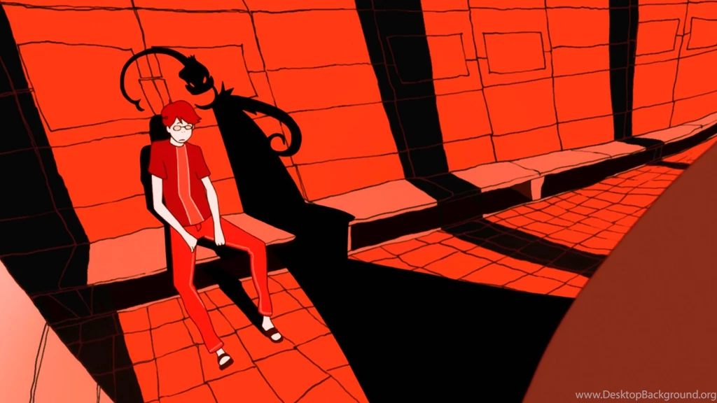Spring Anime 2015