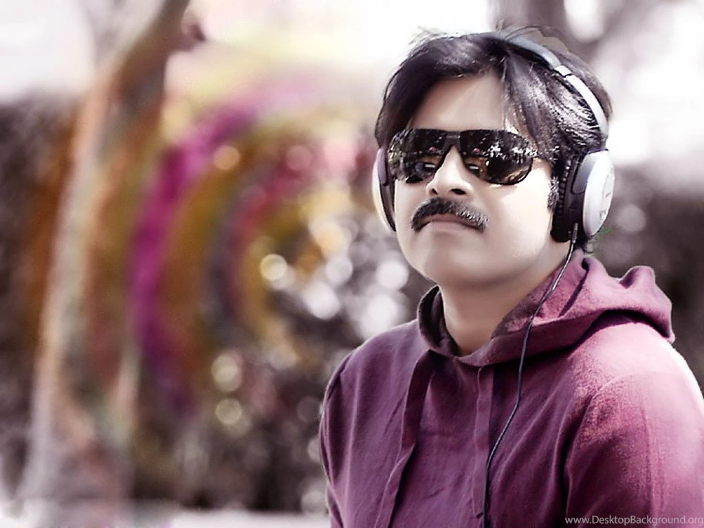 Pawan Kalyan