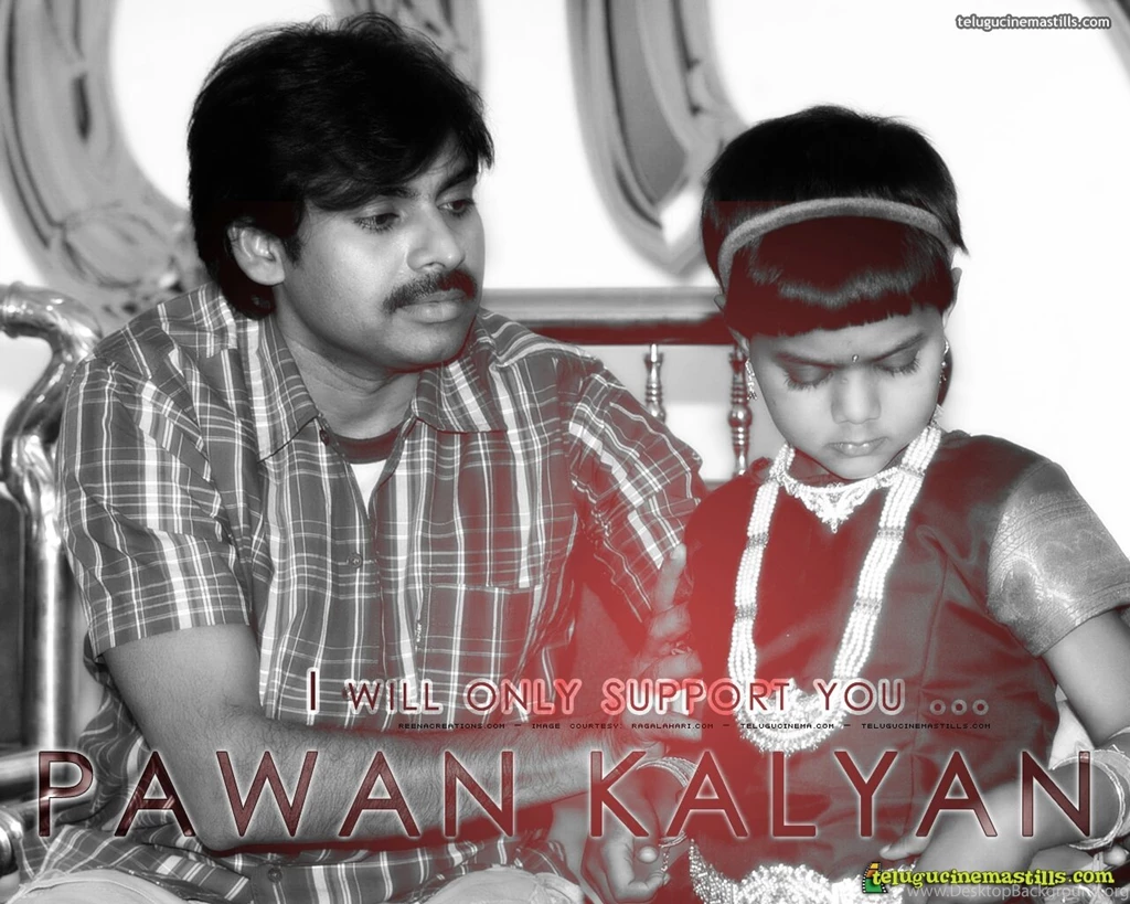 Wallpapers Pawan Kalyan 1280x1024