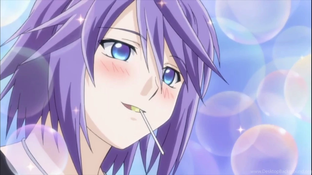 Rosario To Vampire Shirayuki Mizore Wallpapers (