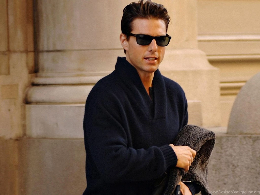 Tom Cruise Wallpapers For Desktop High Definition Download