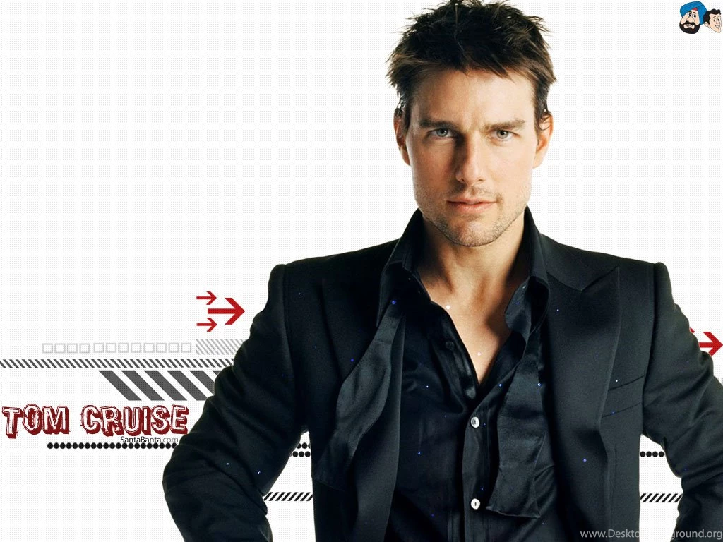 Tom Cruise Wallpapers