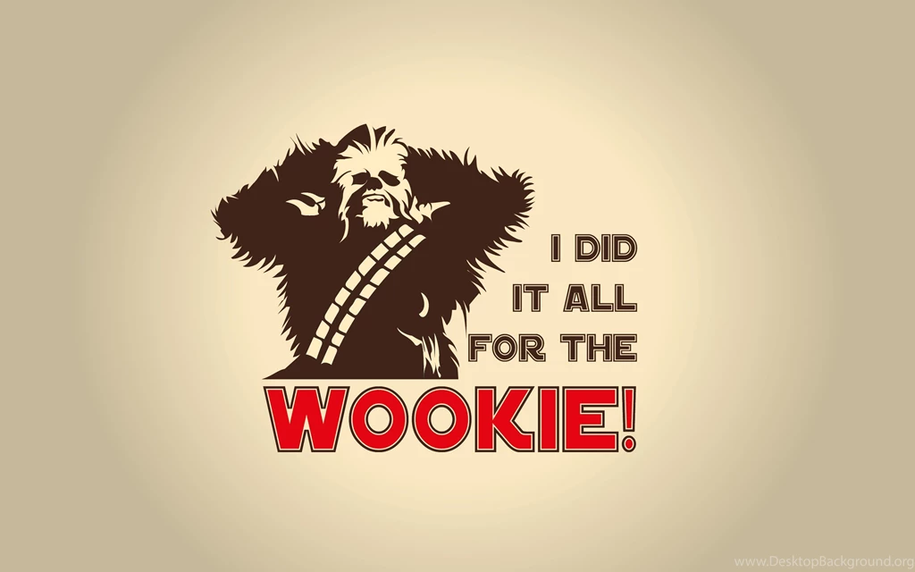 Wookie HD Wallpapers