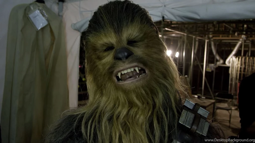 J.J. Abrams And Crew Say Thanks From The Set Of Star Wars: The ...