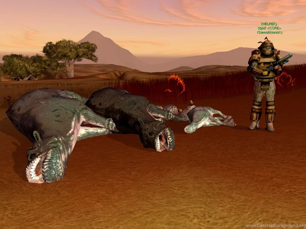 Star Wars: Galaxies   An Empire Divided Screenshots For Windows ...