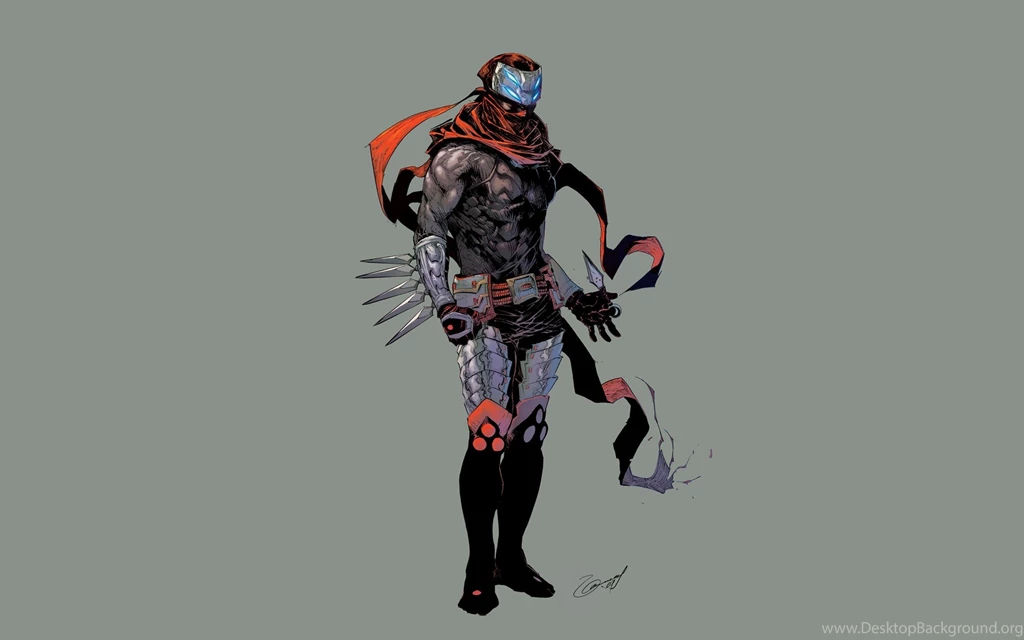 Video Games, Sega Entertainment, Ninjas, Suit, Samurai, Blade ...
