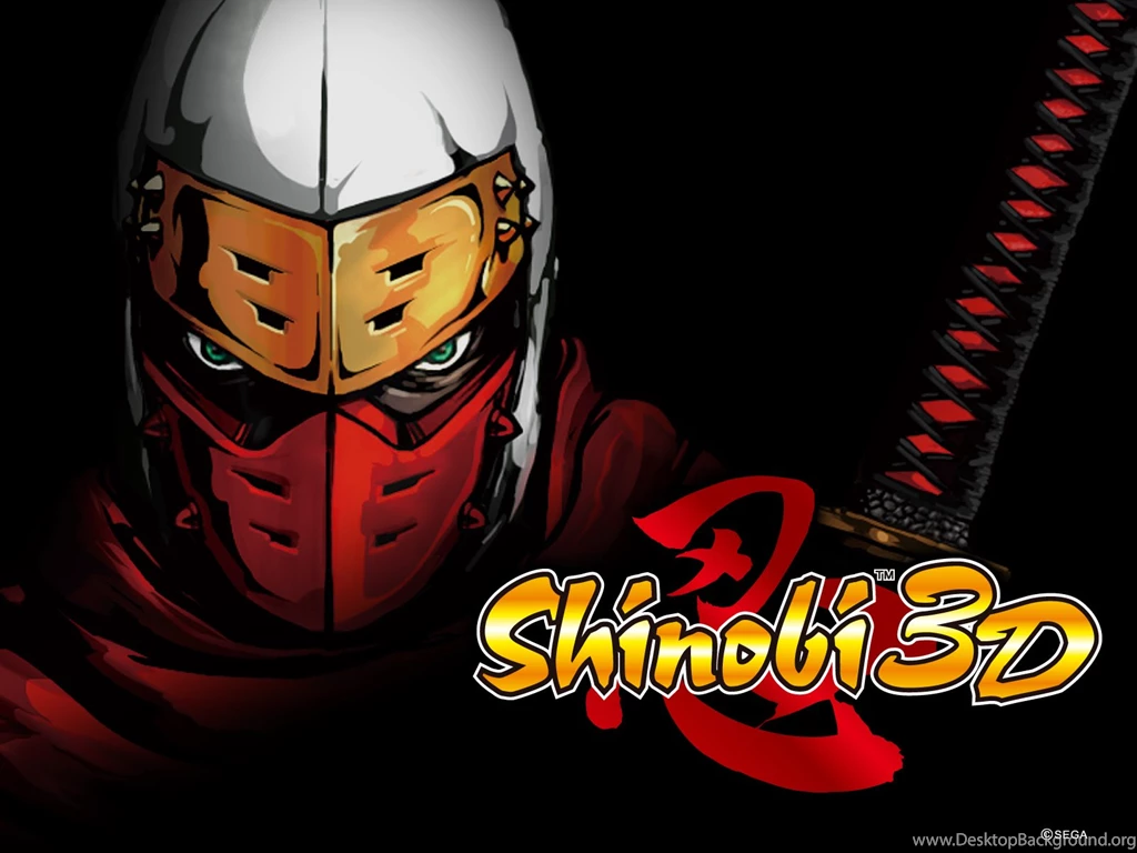 1280x800px Shinobi