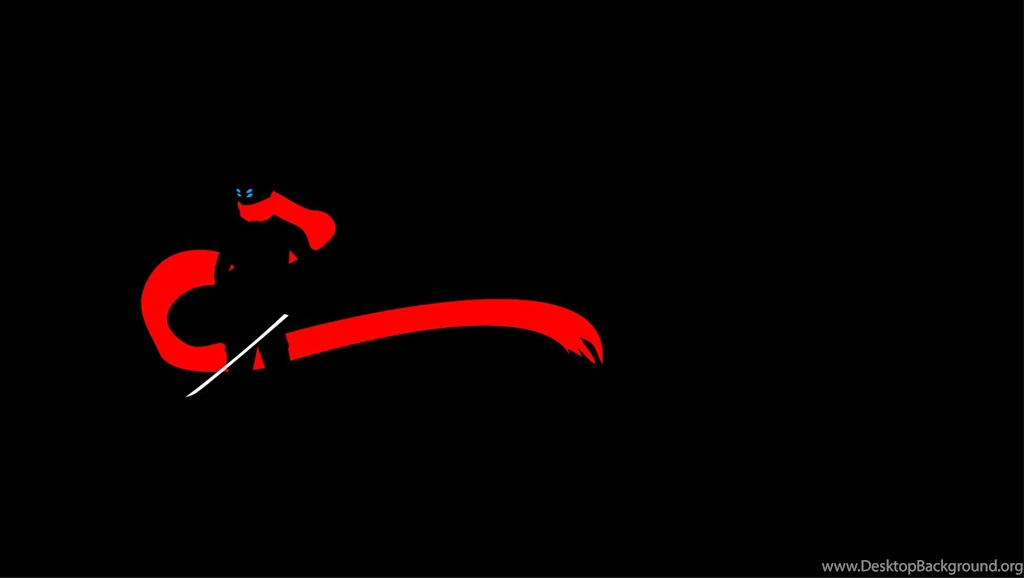 Shinobi By DemoniseINC On DeviantArt