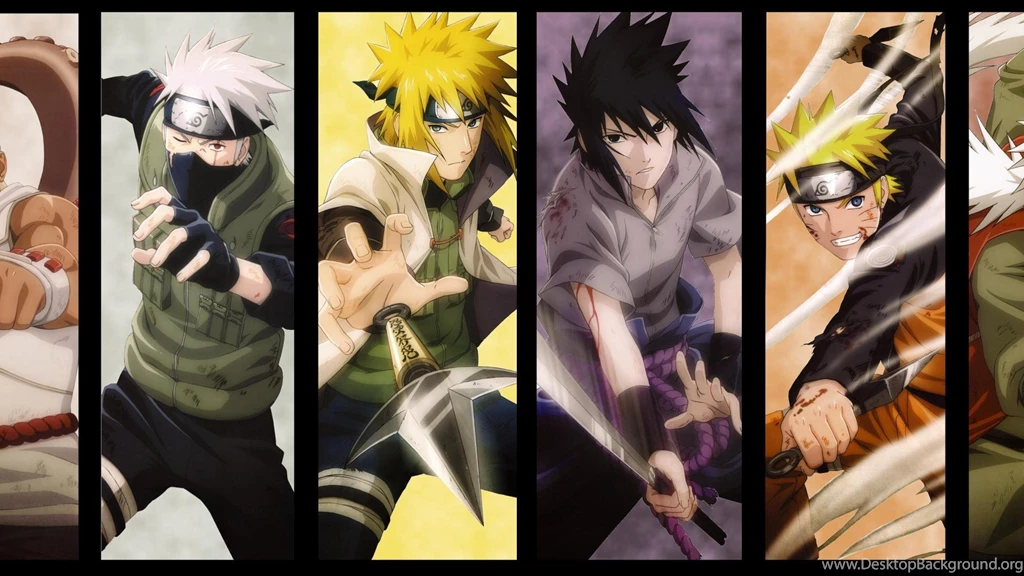Shinobi (