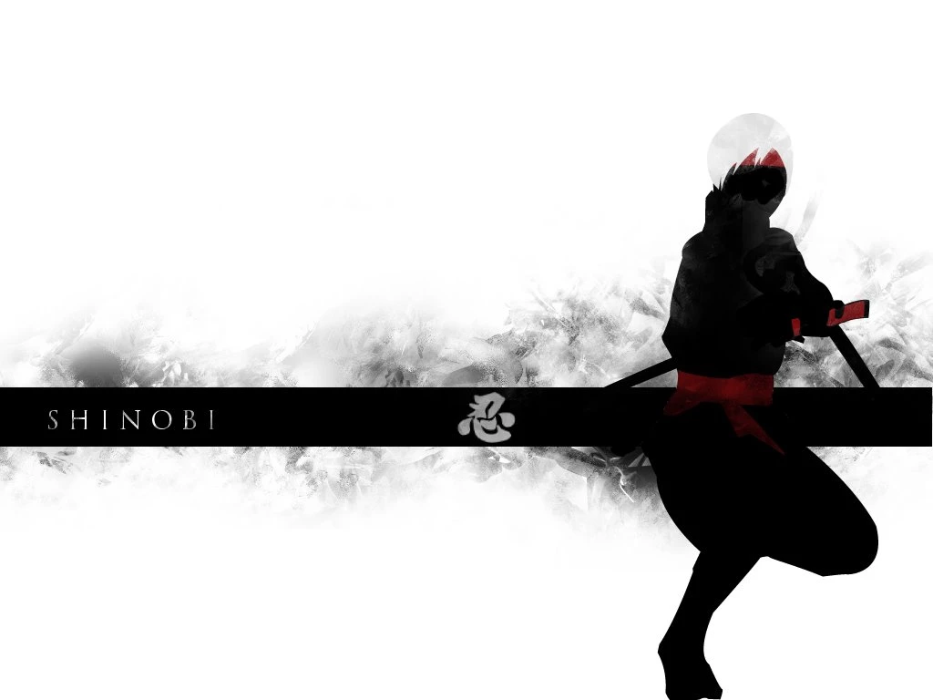 Shinobi Favourites By Gh0strider99 On DeviantArt