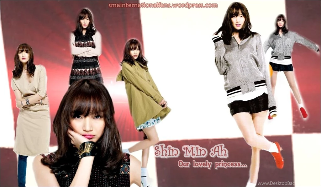 Kim Ah Joong