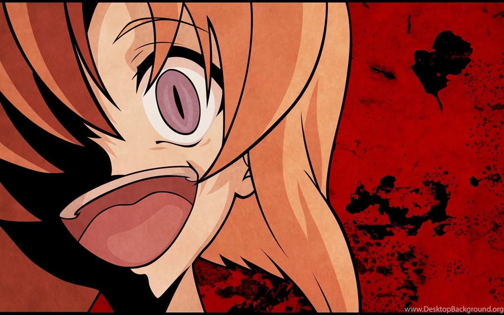 Higurashi When They Cry Wallpapers