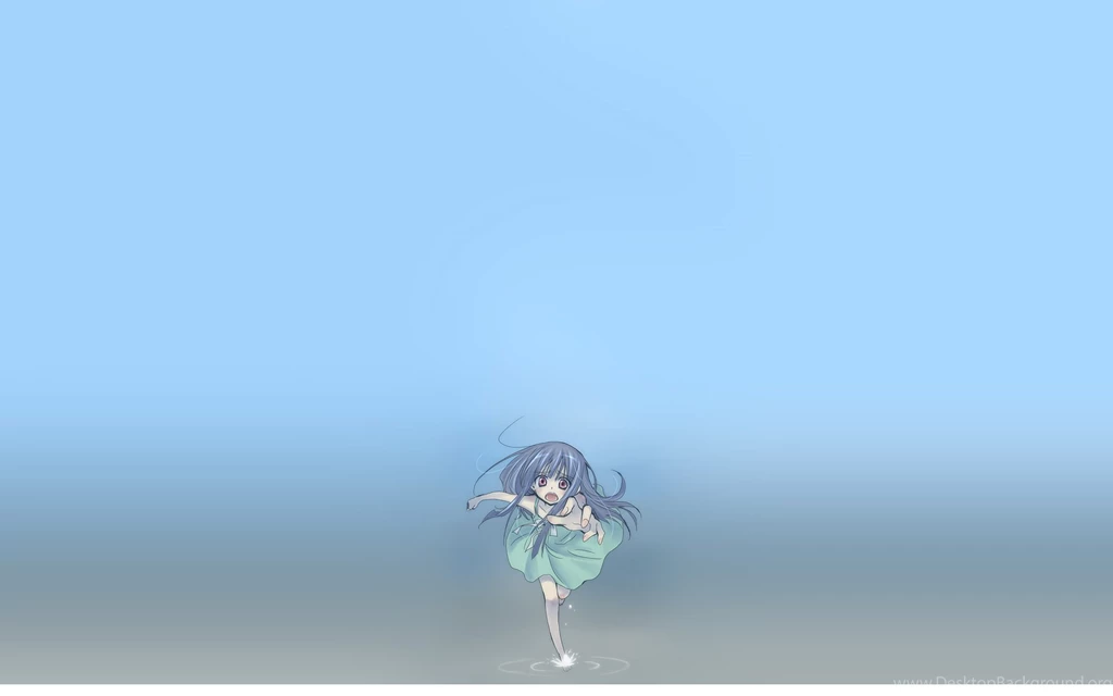 Higurashi When They Cry Wallpapers