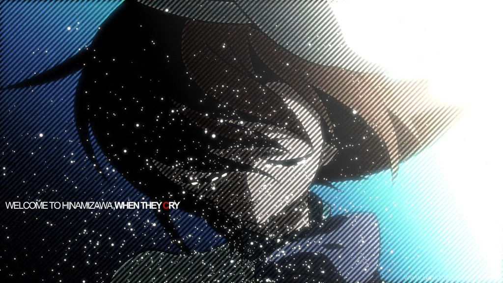 Higurashi Wallpapers Rena By Manabyu On DeviantArt