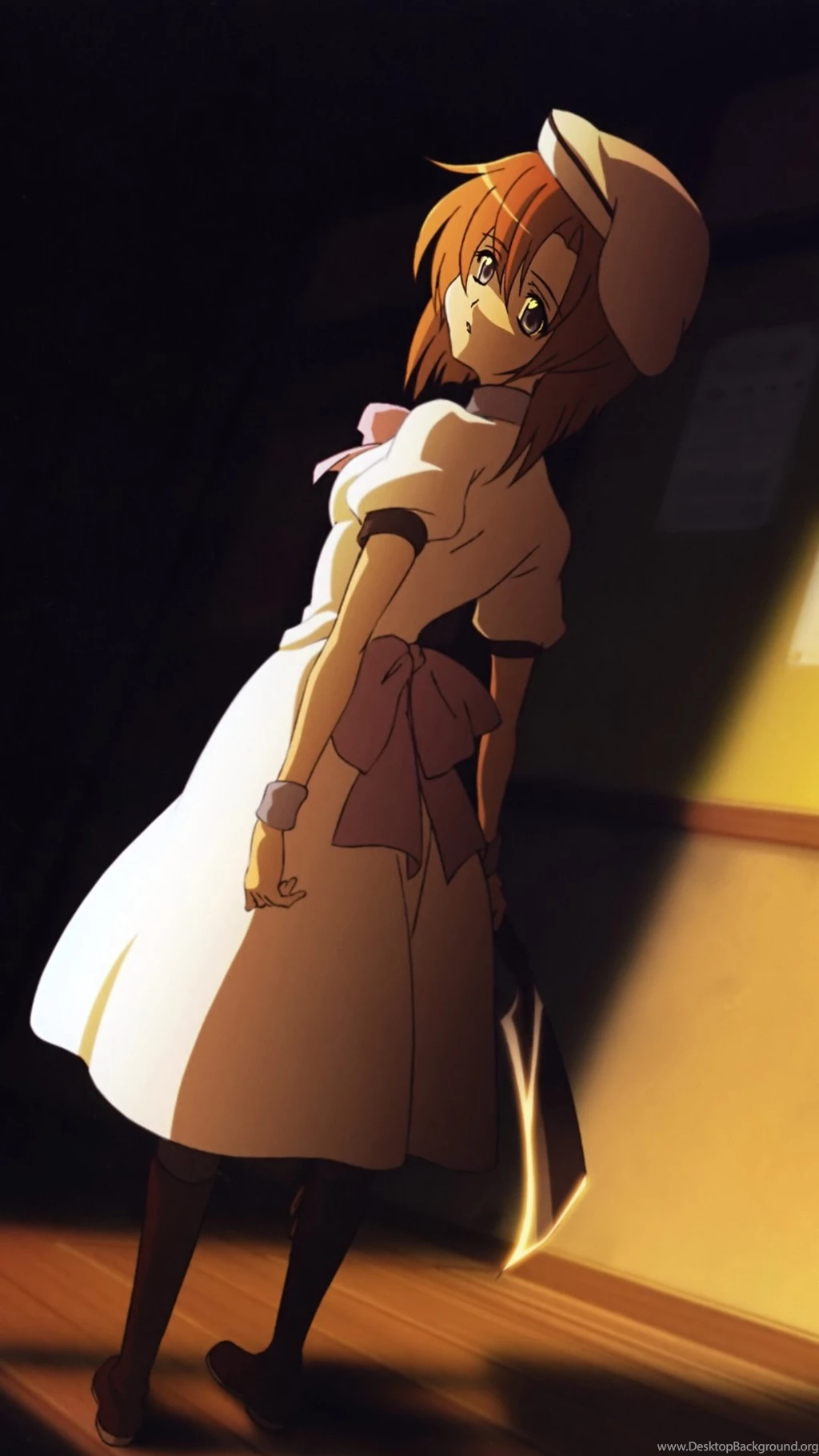 Higurashi No Naku Koro Ni Android And HD1080 Wallpapers