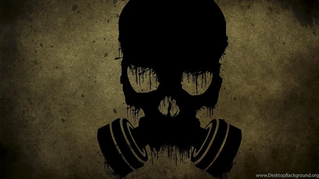 Cool skull wallpapers 8