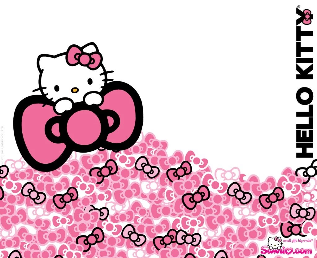 Top Hello Kitty Cherry Blossom Wallpapers Wallpapers