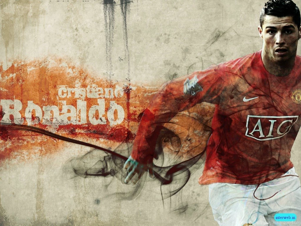 Cristiano Ronaldo HD Wallpapers
