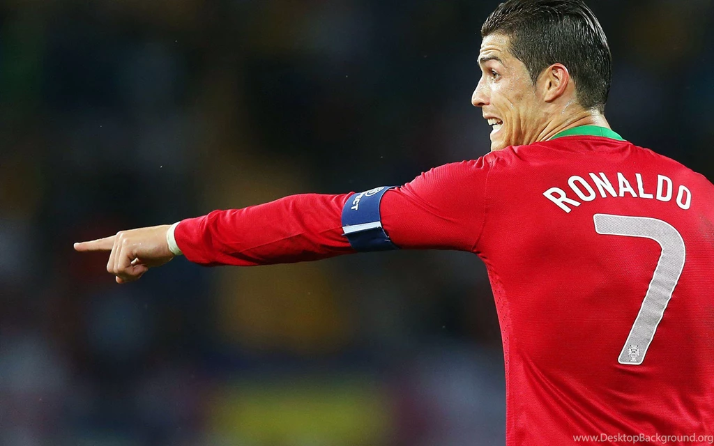 Cristiano Ronaldo Wallpapers, Desktop Wallpapers » GoodWP.com