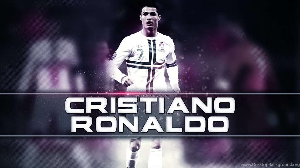 Cristiano Ronaldo PC (id: 79324) – BUZZERG