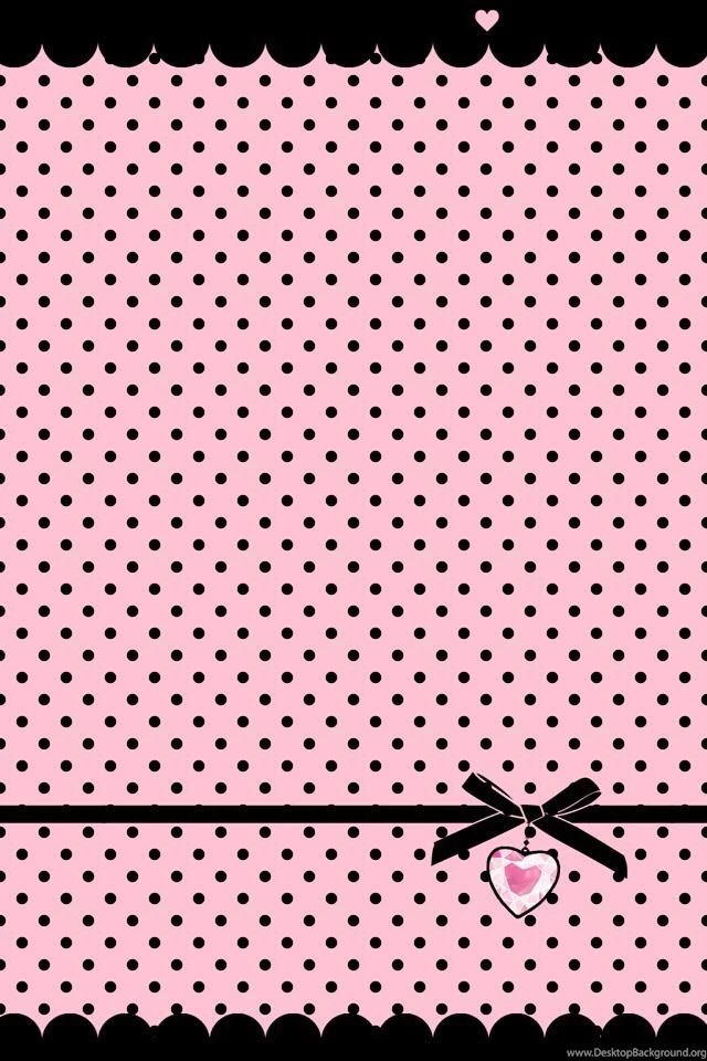 Girly Wallpapers Collection (35+)