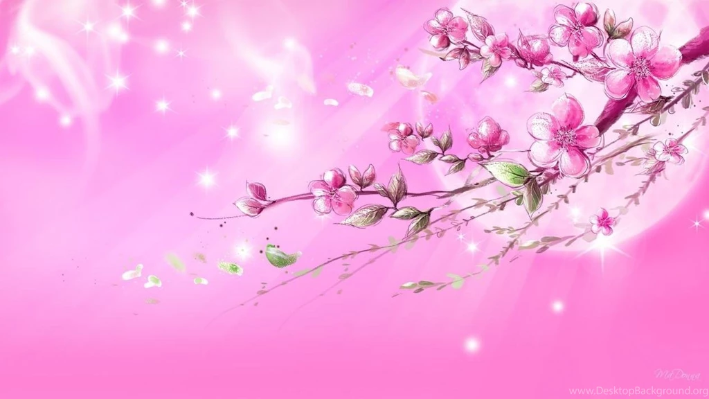 Download Hd Wallpapers Pink Girly Wallpapers Dream Wallpapers Girly ...