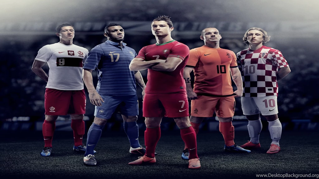 Soccer, Players, Hd, Wallpaper, Download Wallpaper, Hd Images ...