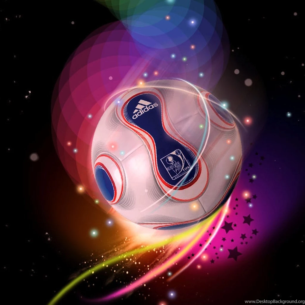 Soccer Ball Hd Ipad Wallpapers Hd 1024×1024 Ipad Sport Backgrounds ...