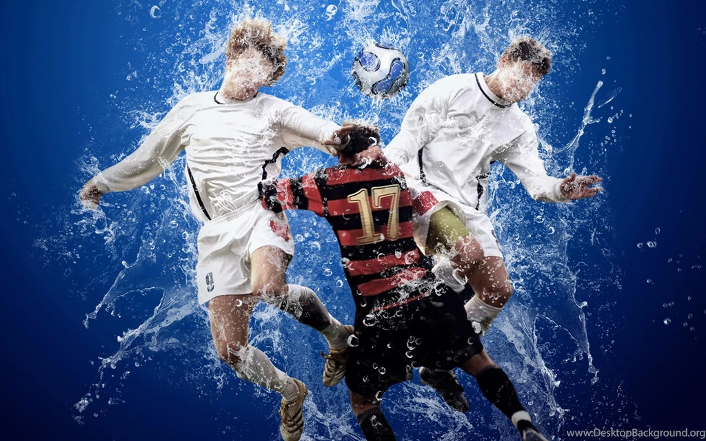 HD Soccer 21 Wallpapers