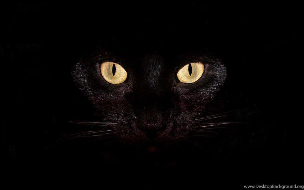 Black Desktop Wallpapers