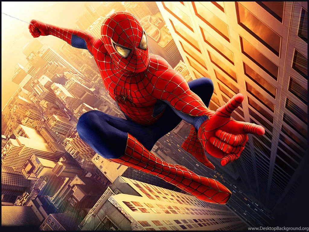 Spiderman Wallpapers Hd