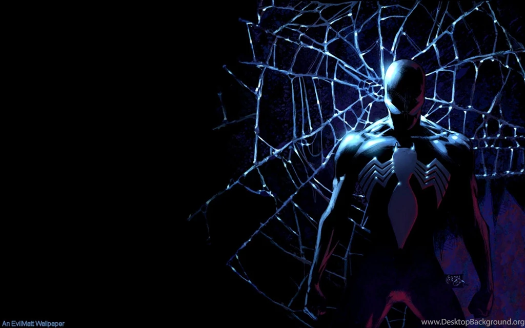 Spiderman 3d Wallpapers HD Ndemok.com