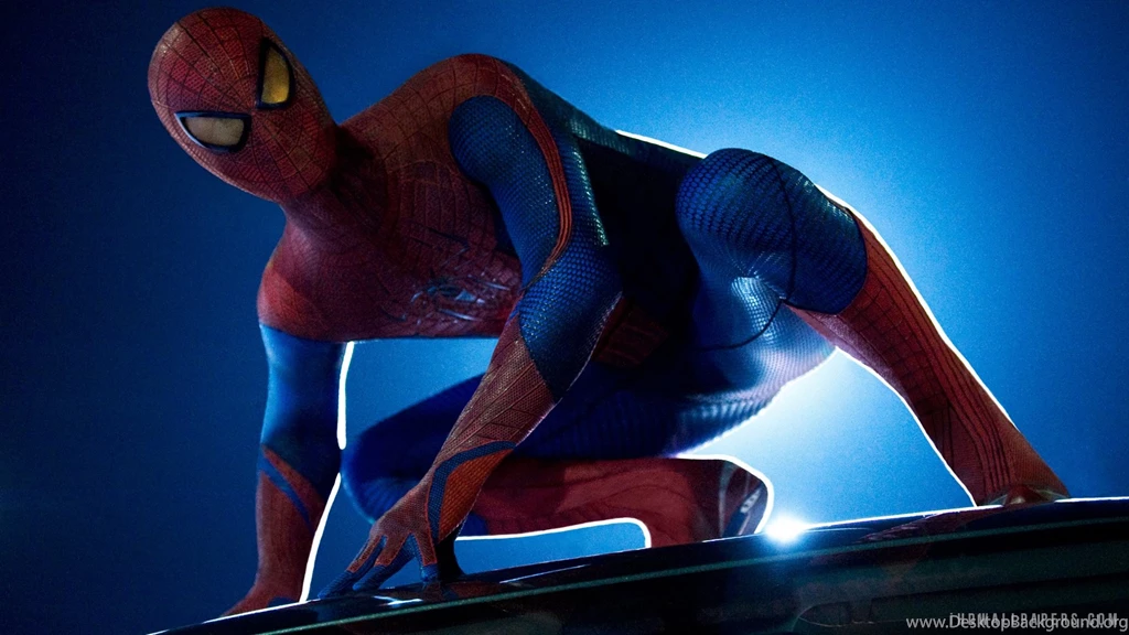 Spiderman 3d Wallpapers Desktop For Desktop Backgrounds Ndemok.com