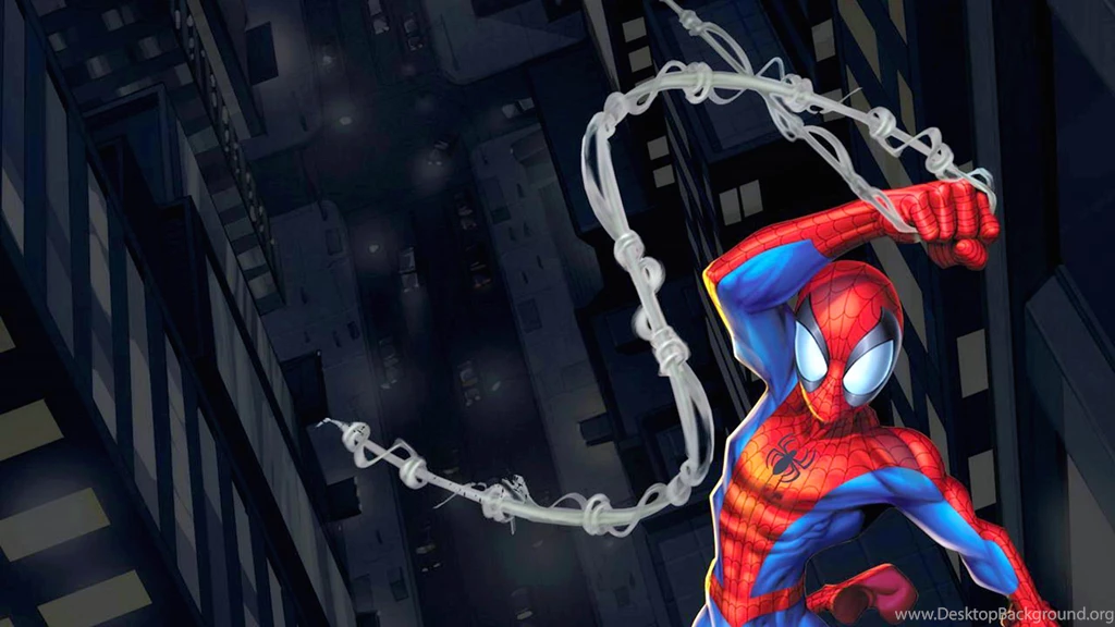 Spiderman 3d Photos 1080 HD Wallpapers