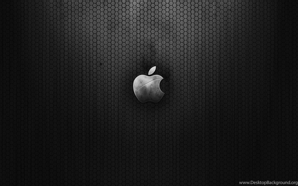 Desktop Wallpapers · Gallery · Computers · Black Mac Backgrounds ...