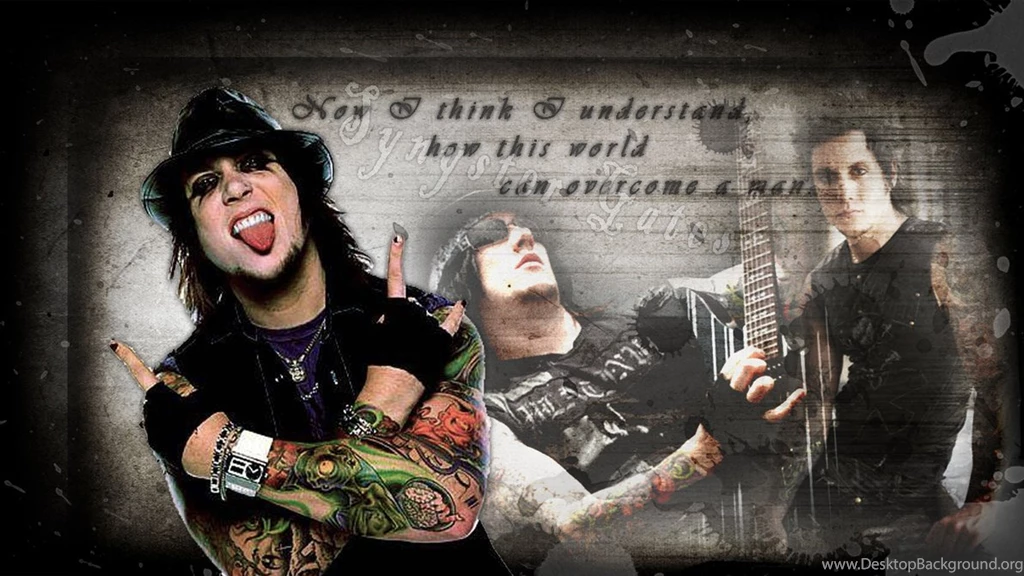 Browsing Wallpapers On DeviantArt