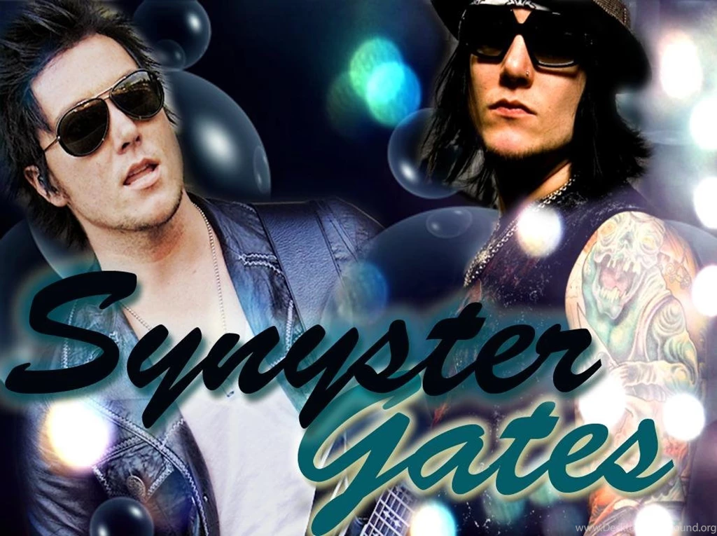 Synyster Gates Wallpapers Wallpapers Cave