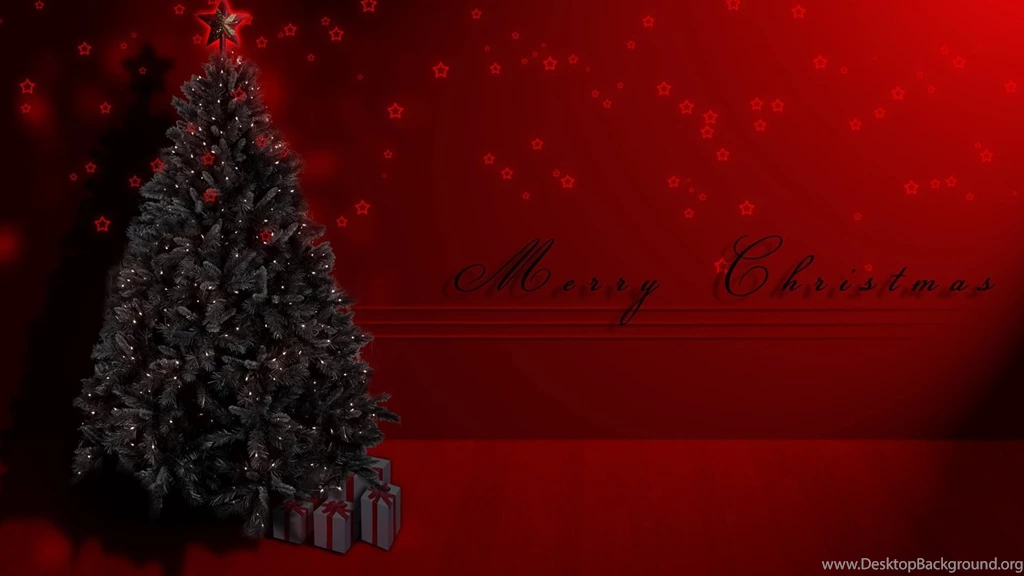 1920x1080 Merry Christmas Desktop PC And Mac Wallpapers