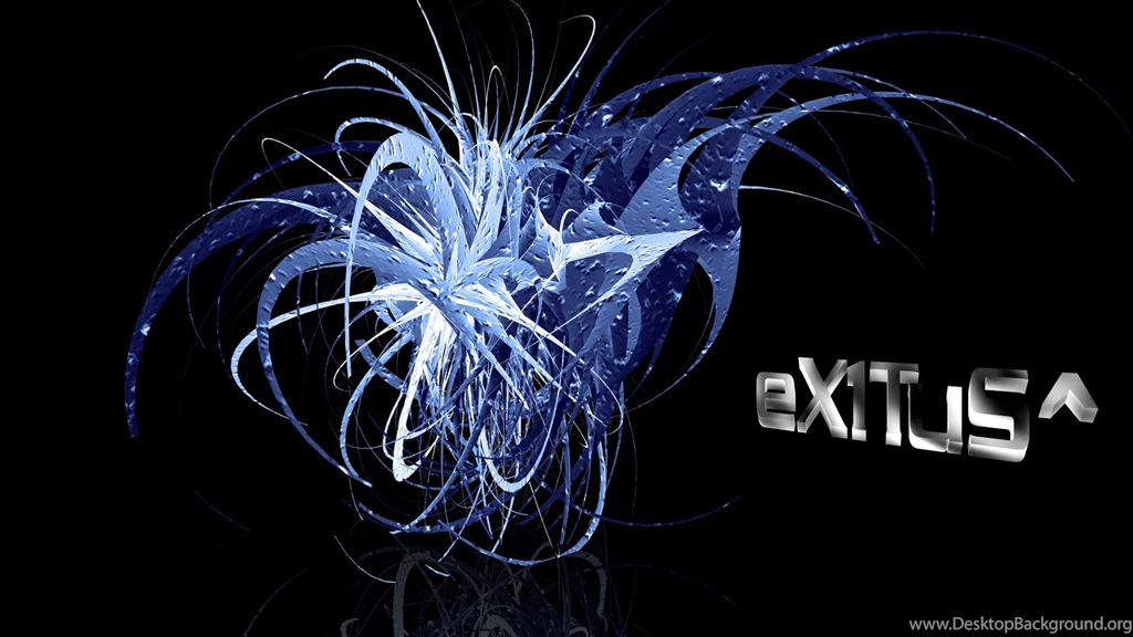 Full HD Abstract Wallpapers V4 By EXiTuSx9 On DeviantArt