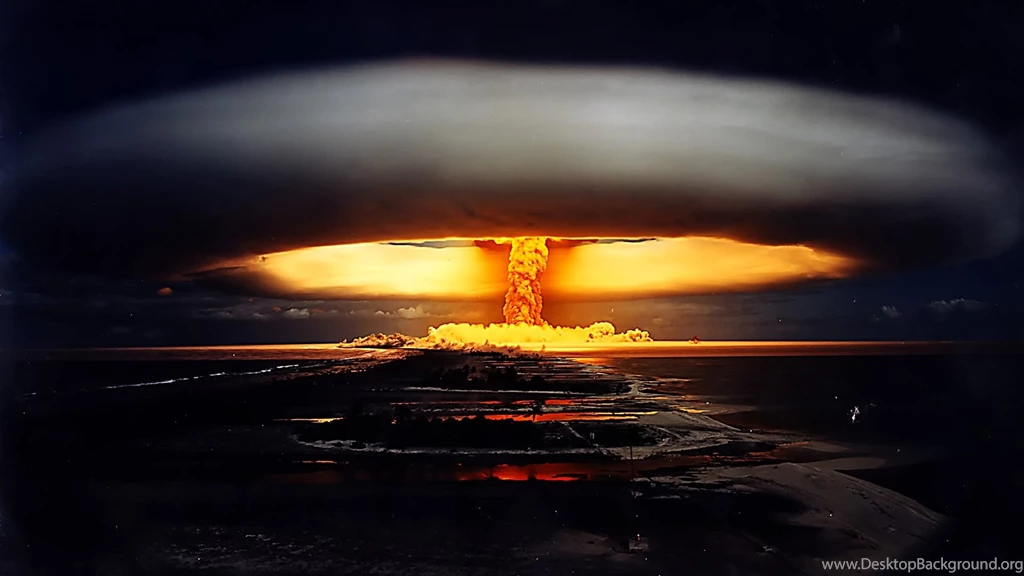 Big Bang Wallpaper, HD, Photo Windows