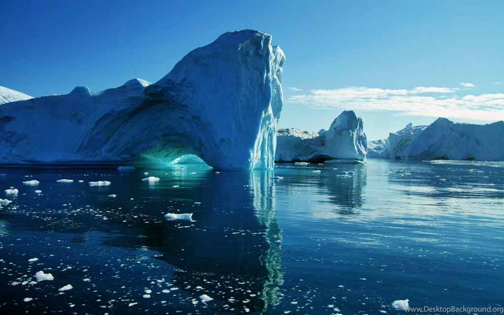 Big, Icebergs, Hd, Wallpaper, P, High Resolution Images, Free ...