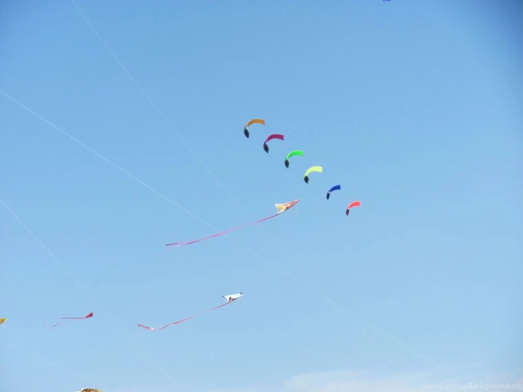 Kites HD Wallpapers