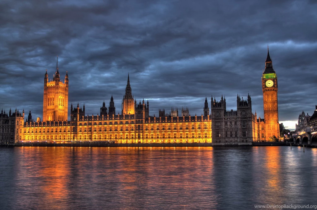 Amazing Big Ben HQ Wallpapers